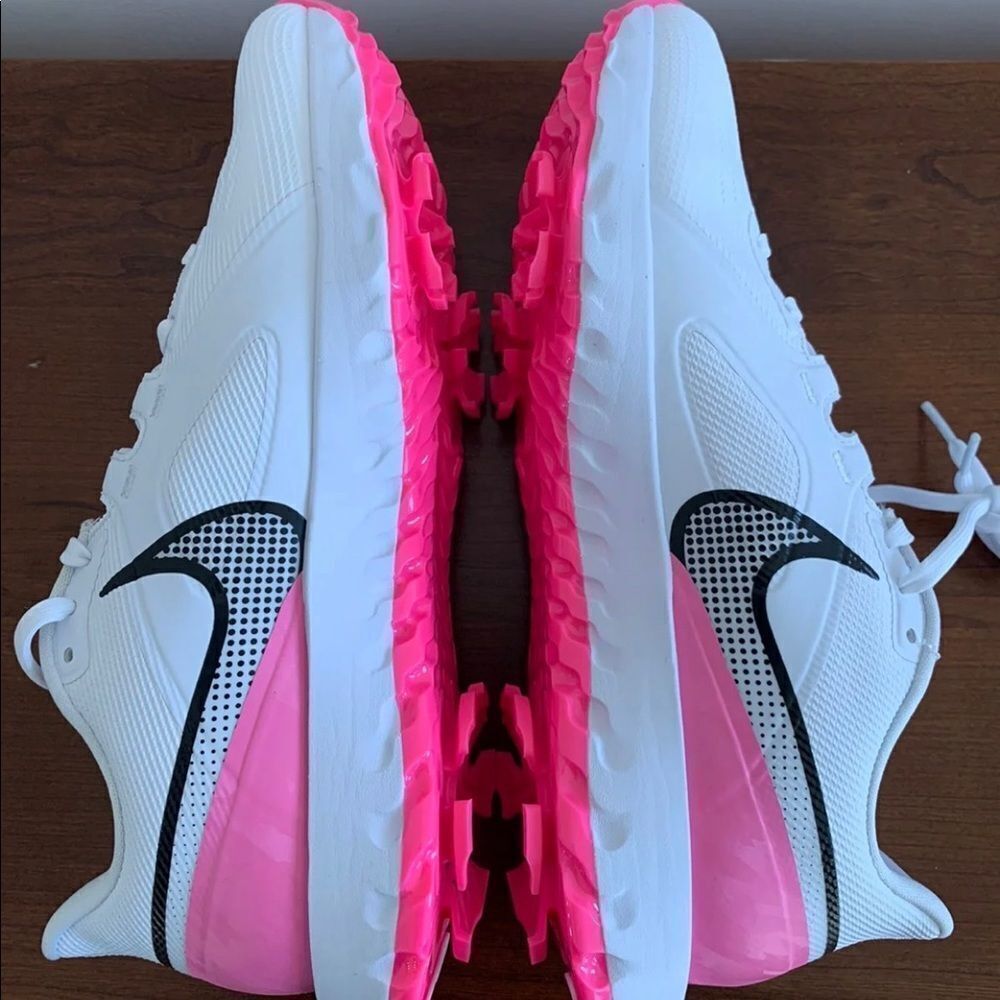 Nike React Infinity Pro Golfct6620-101 - image 1